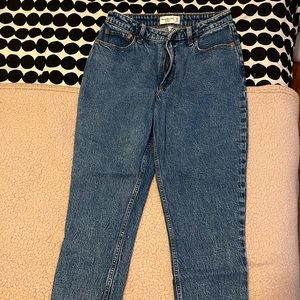 Abercrombie jeans
